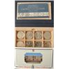 Image 1 : Lot of 2 British Crown Collections