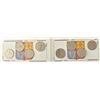 Image 2 : Lot of 2 British Crown Collections