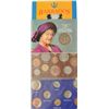 Image 1 : Lot of 8 British Commonwealth Sets