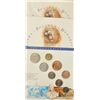 Image 2 : Lot of 8 British Commonwealth Sets