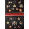 Image 4 : Lot of 10 British Proof Sets
