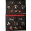Image 3 : Lot of 8 British Proof Sets