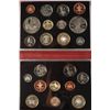Image 2 : Lot of 5 British Proof Sets