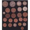 Image 2 : Lot of 24 Great Britian Coins