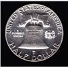 Image 2 : 1961 USA Half Dollar