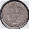 Image 1 : 1880 USA Morgan Silver Dollar