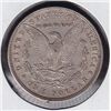 Image 2 : 1880 USA Morgan Silver Dollar