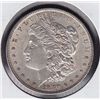 Image 1 : 1880O USA Morgan Silver Dollar