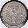 Image 2 : 1880O USA Morgan Silver Dollar