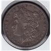 Image 1 : 1881O USA Morgan Silver Dollar