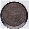 Image 2 : 1881O USA Morgan Silver Dollar