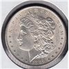 Image 1 : 1886 USA Morgan Silver Dollar