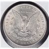 Image 2 : 1886 USA Morgan Silver Dollar