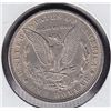 Image 2 : 1886O USA Morgan Silver Dollar