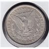 Image 2 : 1887O USA Morgan Silver Dollar