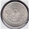 Image 2 : 1896 USA Morgan Silver Dollar