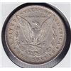 Image 2 : 1898 USA Morgan Silver Dollar