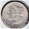 Image 1 : 1898 USA Morgan Silver Dollar