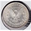 Image 2 : 1898 USA Morgan Silver Dollar