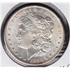 Image 1 : 1898O USA Morgan Silver Dollar