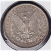 Image 2 : 1901O USA Morgan Silver Dollar