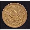 Image 1 : 1842O US $2 1/2 Gold