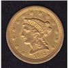 Image 2 : 1842O US $2 1/2 Gold