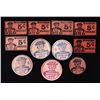 Image 1 : Wooden Nickels