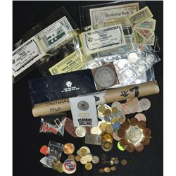Miscellaneous Lot