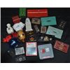 Image 1 : Lot of 24 Piggy Banks & 4 Bank Bags.