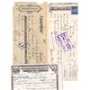 Image 3 : Miscellaneous Lot of Ephemera