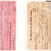 Image 5 : Miscellaneous Lot of Ephemera