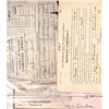 Image 6 : Miscellaneous Lot of Ephemera