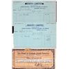 Image 7 : Miscellaneous Lot of Ephemera