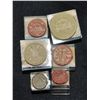 Image 1 : Miscellaneous Coin Promotional Material