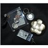 Image 2 : Miscellaneous Coin Promotional Material