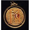 Image 1 : 1951 French Medal of Merit