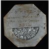 Image 2 : 1953 Weight Lifting Medal
