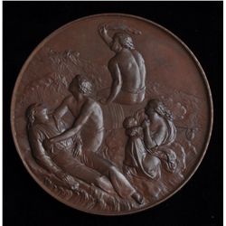 Board of Trade Medal for Gallantry in Saving Life
