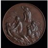 Image 1 : Board of Trade Medal for Gallantry in Saving Life