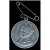 Image 1 : Lot of 2 Coronation Medals