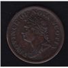 Image 1 : 1832 Province of Nova Scotia One Penny Token