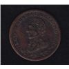 Image 1 : Wellington Half Penny Token