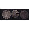 Image 2 : Lot of 3 Love Tokens
