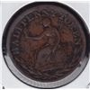 Image 2 : Wellington Half Penny Token