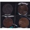Image 3 : Lot of 6 Blacksmith Tokens