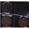 Image 1 : Lot of 10 Blacksmith Tokens