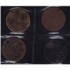 Image 4 : Lot of 10 Blacksmith Tokens