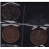 Image 5 : Lot of 10 Blacksmith Tokens