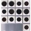 Image 2 : Lot of thirteen Miscellaneous Canadian Tokens